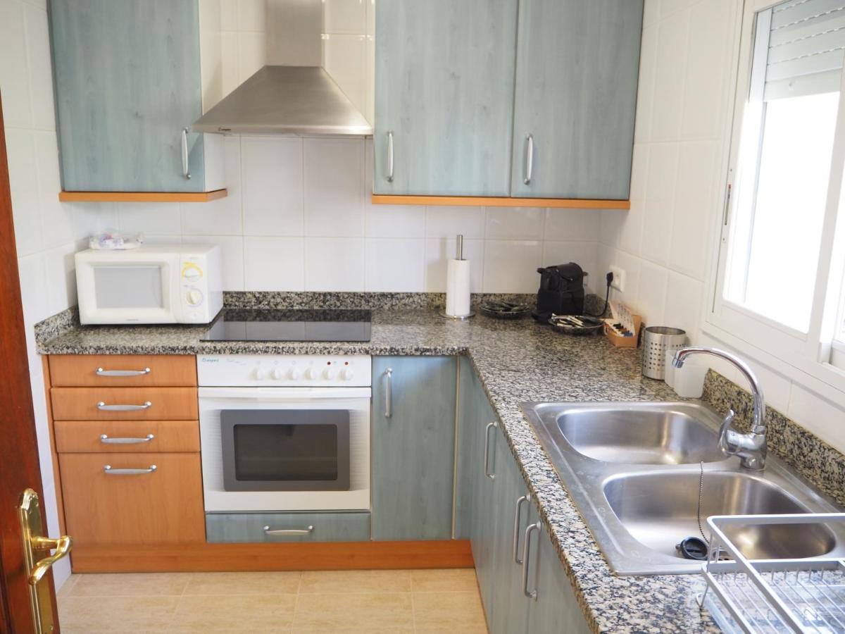 Casa A L'Escala, Piscina Comunitaria, Mallols מראה חיצוני תמונה